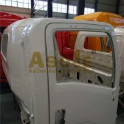 AO-IZ02-101-A TRUCK CAB SHELL 02