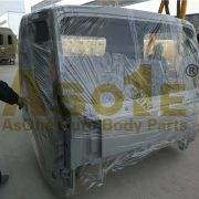 AO-IZ02-101-A TRUCK CAB SHELL 03
