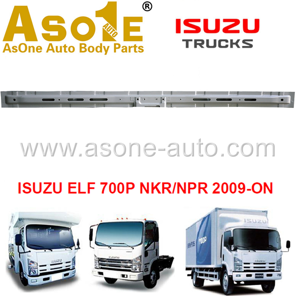 AO-IZ02-112 REINFORCEMENT ROOF PANEL FRONT FOR ISUZU 700P NKR NPR 2009-ON