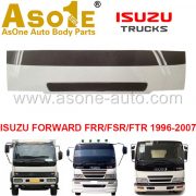 AO-IZ10-205 FRONT PANEL FOR ISUZU FORWARD FRR FSR FTR 1996-2007