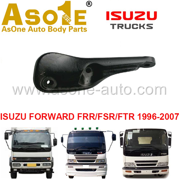 AO-IZ10-213 MIRROR ARM BRACKET FOR ISUZU FORWARD FRR FSR FTR 1996-2007