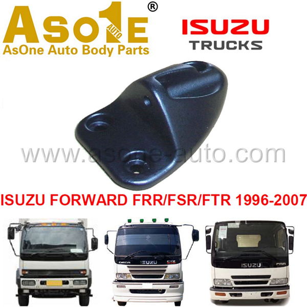 AO-IZ10-214 MIRROR ARM BRACKET FOR ISUZU FORWARD FRR FSR FTR 1996-2007
