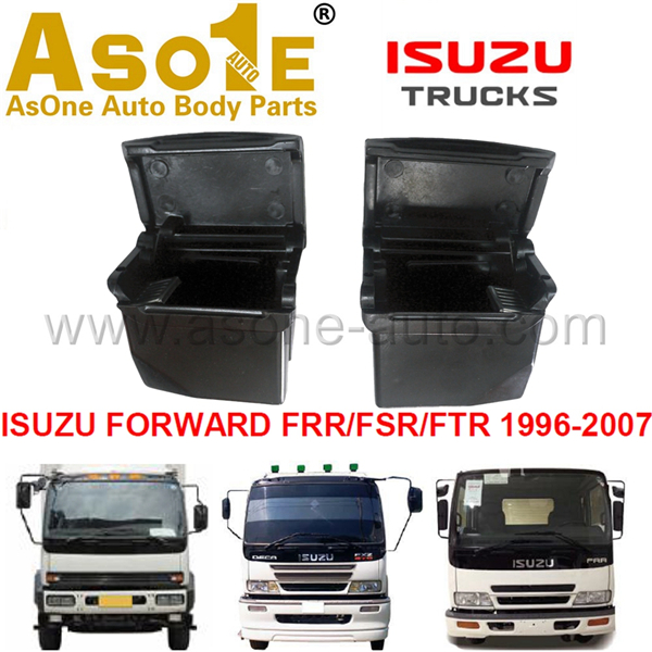 AO-IZ10-248 DOOR ASHTRAY FOR ISUZU FORWARD FRR FSR FTR 1996-2007