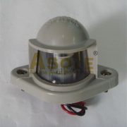 AO-IZ10-314 LICENCE LAMP
