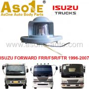 AO-IZ10-314 LICENCE LAMP FOR ISUZU FORWARD FRR FSR FTR 1996-2007