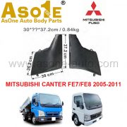 AO-MT01-107 CORNER PANEL FOR MITSUBISHI CANTER FE7 FE8 2005-2011