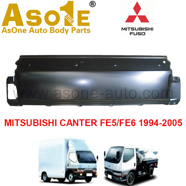 AO-MT04-101 FRONT PANEL FOR MITSUBISHI CANTER FE5 FE6 1994-2005
