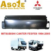 AO-MT04-102 FRONT PANEL FOR MITSUBISHI CANTER FE5 FE6 1994-2005