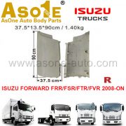 AO-IZ05-202R CORNER PANEL FOR ISUZU FORWARD FRR FSR FTR FVR 2008-ON