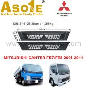 AO-MT01-203 GRILLE FOR MITSUBISHI CANTER FE7 FE8 2005-2011
