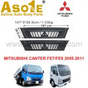 AO-MT01-204 GRILLE FOR MITSUBISHI CANTER FE7 FE8 2005-2011