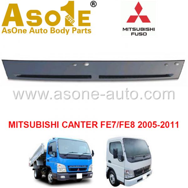 AO-MT01-206 WIPER PANEL WIDE FOR MITSUBISHI CANTER FE7 FE8 2005-2011