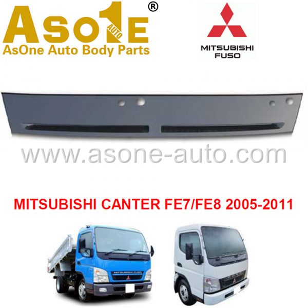 AO-MT01-207 WIPER PANEL NARROW FOR MITSUBISHI CANTER FE7 FE8 2005-2011