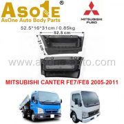 AO-MT01-210 STEP PANEL FOR MITSUBISHI CANTER FE7 FE8 2005-2011