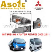 AO-MT01-306 CORNER LAMP FOR MITSUBISHI CANTER FE7 FE8 2005-2011
