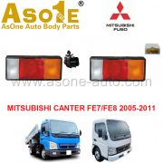 AO-MT01-310,311 TAIL LAMP FOR MITSUBISHI CANTER FE7 FE8 2005-2011