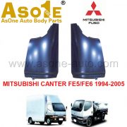 AO-MT04-205 CORNER PANEL FOR MITSUBISHI CANTER FE5 FE6 1994-2005