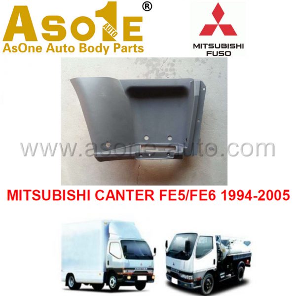 AO-MT04-208 STEP PANEL FOR MITSUBISHI CANTER FE5 FE6 1994-2005