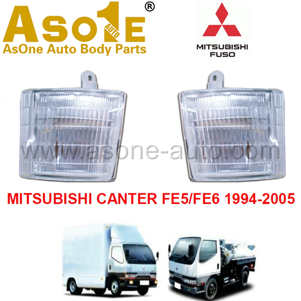 AO-MT04-308 CORNER LAMP FOR MITSUBISHI CANTER FE5 FE6 1994-2005