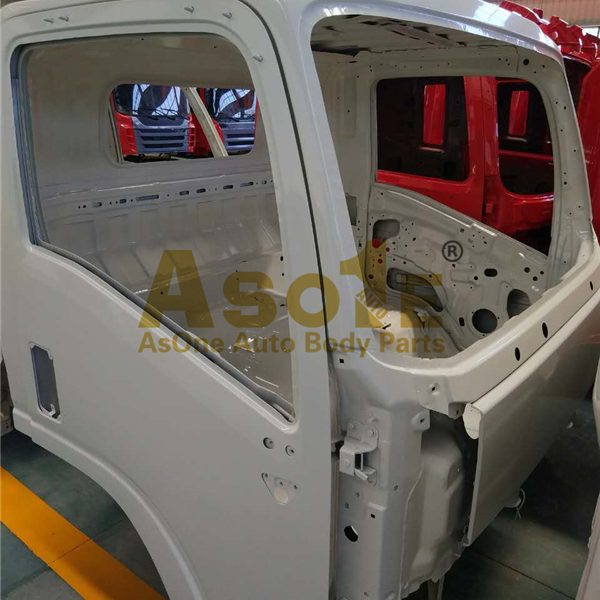 AO-IZ02-101-A-TRUCK-CAB-SHELL-01-WHITE-PAINTING-COLOR