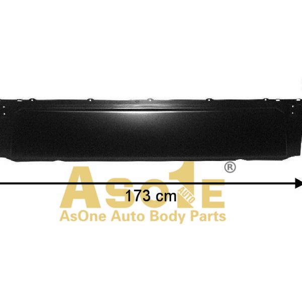 AO-MT01-105-FOR-MITSUBISHI-CANTER-FRONT-PANEL-WIDE-MK997156