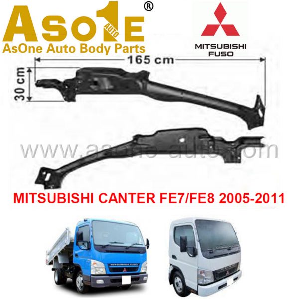 AO-MT01-108-FRONT-PILLAR-FOR-MITSUBISHI-CANTER-FE7-FE8-2005-2011