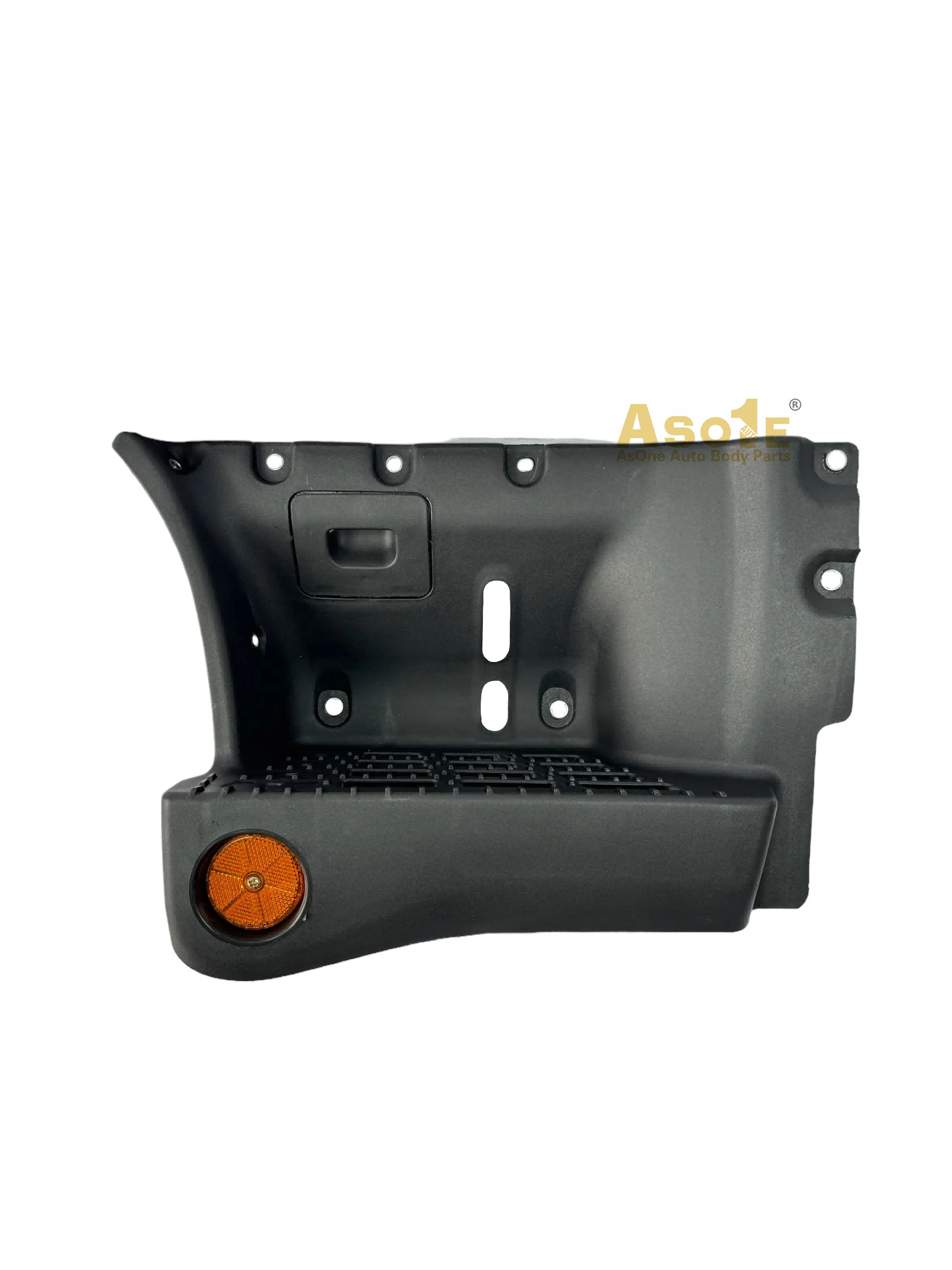 5108437053 HINO NEW DUTRO 300 SERIES 2012-ON SIDE STEP